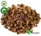 Devil claw root cut Herbal Tea for fever, pain, arthritis, joints, Harpagophytum