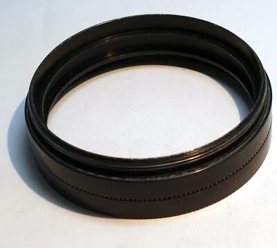 54mm series 7 VII 54mm) Threaded Retaining Ring for filter Holder (two pack) - Image 1 of 4