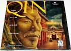 QIN: TOMB OF THE MIDDLE KINGDOM (PC) - CD   #14