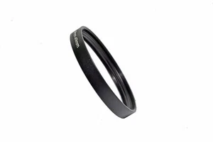 Kood 49mm -49mm Female to Female Internal Thread Filter Adapter Coupling Ring UK - Picture 1 of 12