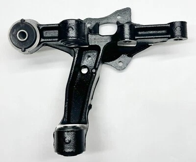 698-068 Dorman nudillo pasajero trasero lado derecho mano para Toyota Avalon ES350 Foto 1 de 4