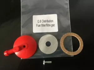 Tillotson Fuel filter HL/HR/HD GBDistribution - Picture 1 of 1