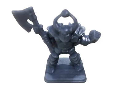 All HeroQuest REPLACEMENT PARTS Hero Quest D&D Miniature Dungeons and Dragons - Image 1 of 4