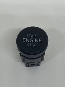 Interruptor SUV original Skoda Karoq Start Stop 3V0905217 WHS 3V0905217A WHS - Imagen 1 de 4