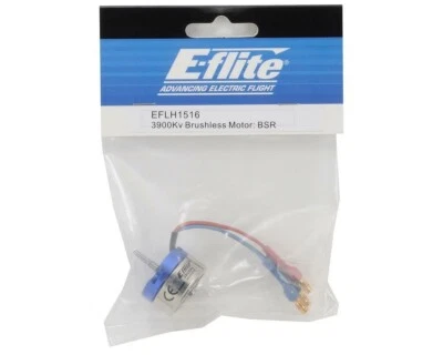 EFLH1516 3900Kv Brushless Motor Blade 230 S 230S V2 RC Helicopter Replacement - Image 1 of 3