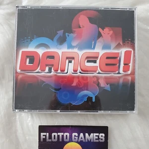 CD MUSICAL : Compil Dance ! 4 CD - David Vendetta - 2008 - Dance - Floto Games - Imagen 1 de 3