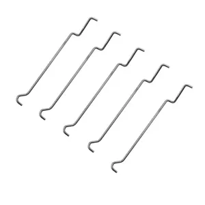 5X Choke Rod Long For Stihl MS200T MS200 020T 020 OEM 1129 185 1901 Chainsaw - Picture 1 of 1