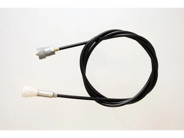 Cable velocímetro para 83-84 Nissan Máxima 2.4L 6 Cyl 2.8L NC53Z8 Foto 1 de 1
