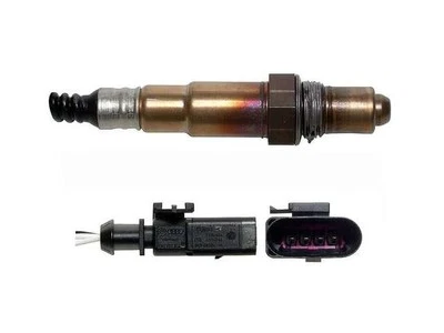 For 2012-2014 Volkswagen Beetle Oxygen Sensor Downstream Denso 17979CRSG 2013 - Imagem 1 de 2