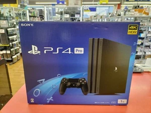 Sony Cuh-7100B Ps4Pro h5_0406 - Picture 1 of 10