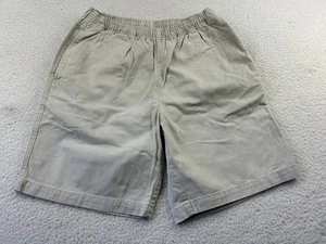Vintage Stussy Mens Shorts Small Grey Cotton Vintage 80s Surfing Skater 90s Y2K - Picture 1 of 6