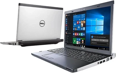 Laptop Dell Latitude 3330 14" UltraBook Intel i3-2375M, 8GB RAM, 512GB HDD Foto 1 de 4