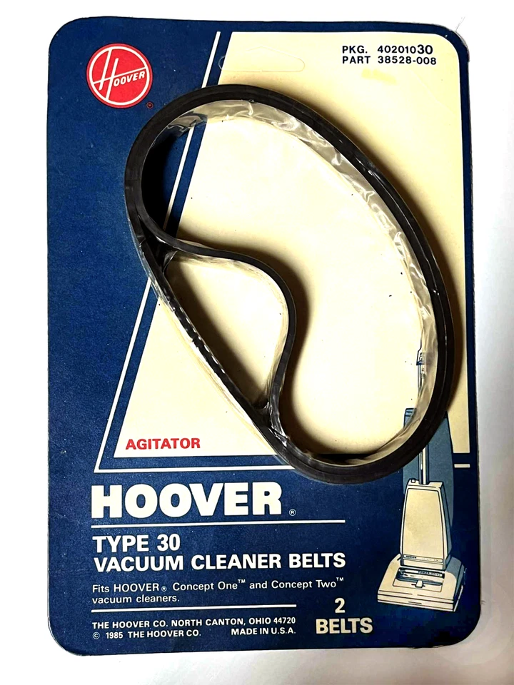 Ремни мешалки HOOVER CONCEPT-1 38528008 160147 40201030 40201049, БЕСПЛАТНАЯ ДОСТАВКА - Изображение 1 из 1