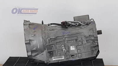 Automatic Transmission 4.8L GTS AWD 2013 PORSCHE CAYENNE 60K MILES Foto 1 de 4