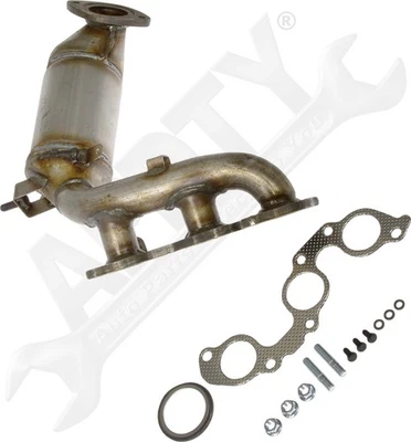Dorman 673-880 Manifold Converter - CARB Compliant - Image 1 of 4