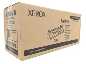 Genuine Xerox -115R00035 (115R35) Fuser - NEW SEALED - Picture 1 of 1