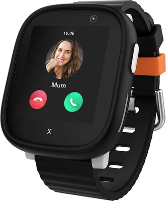 XPLORA X6 Play - wasserdichte Telefon Uhr für Kinder - 4G SOS GPS "sehr gut" - Bild 1 von 4