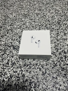 AirPods - Photo 1 sur 9