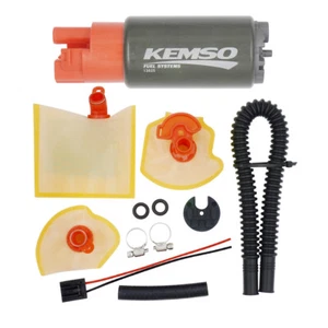 340LPH High Performance Fuel Pump for Ford Mustang Cobra SVT 1999-2001/2003-2004 - Picture 1 of 5