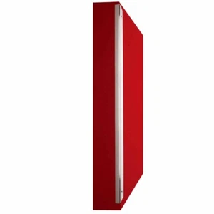 White Corner Guards Chrome Brass 90 deg Notch 36"H Projection Renovators Supply - Picture 1 of 1