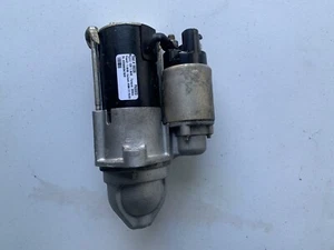 Chevrolet Equinox LS 2010 -2017 Starter Motor FWD, 2.4L, - Picture 1 of 4