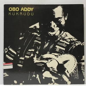 Obo Addy-Kukrudu-Avocet 5540-1982 USA - Imagen 1 de 4