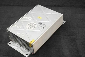 AUDI A6 C6 4F 2G 05-08 RADIO VERSTÄRKER SUBWOOFER AMP Steuergerät 4F0910223B - Bild 1 von 11
