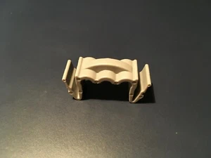 Fuel line fastener bracket # A6010782041 for Diesel Mercedes Benz MB 124 1 pcs. - Picture 1 of 5