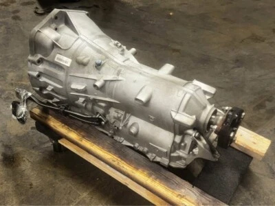 2014 2015 2016 BMW 228i 328i 428i 528i 6 Speed Automatic Transmission 30K Mile - Image 1 of 4