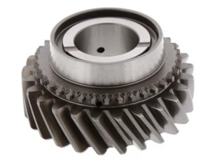 Ford Top Loader IRON CASE 4 Speed Close Ratio 3rd Gear (25 Tooth) WT29611 - Picture 1 of 2
