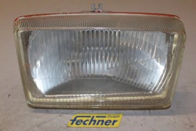 Scheinwerfer rechts Ford Capri 1969-1987 14584R7 Hella H4 - image 1 of 2