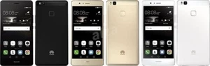 Huawei P9 Lite 4G Android 6.0 3GB RAM 16GB ROM 5.2" 1.7GHz Bluetooth GRADEs - Picture 1 of 1