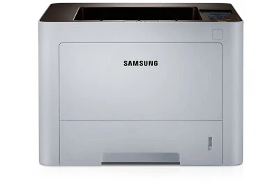 Samsung M4020ND A4 USB Duplex Network Mono Laser Printer M4020ND SL-M4020ND/SEE - Image 1 of 2