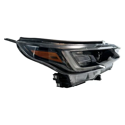 New LED Headlight Passenger Right Side For 2020 Subaru Legacy Subaru Outback - Image 1 of 4