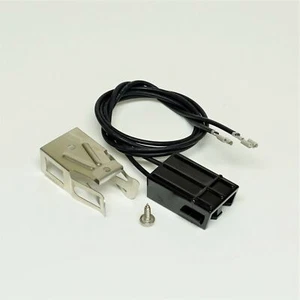 Choice Parts WB2X8228 for GE Range Stove Top Surface Burner Receptacle Kit - Picture 1 of 6