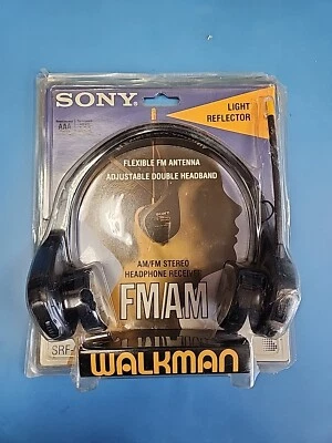 Sony Walkman SRF-H2 - Image 1 of 4