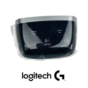 Logitech Harmony 900 RF Blaster (815-000055) No Power Adapter Included - Picture 1 of 3