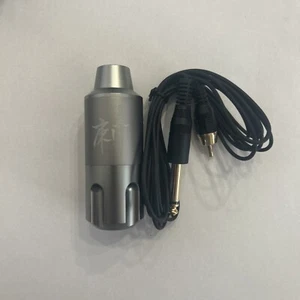 Assassin Cartridge Rotary Pen Tattoo Machine w/Premium Japanese Motor & Durable - Picture 1 of 4