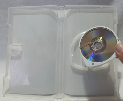 Charlie & The Chocolate Factory PlayStation Portable UMD video NEW RE-SEALED - Bild 1 von 4