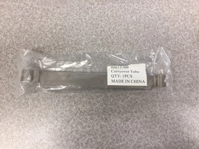 Char-Broil 80015760 Carryover Tube (NEW) - Image 1 of 1