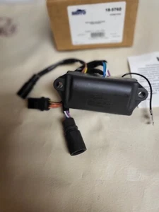 POWER PACK 18-5760 FITS JOHNSON EVINRUDE 582138 582400 582642 582556 OUTBOARD - Picture 1 of 4