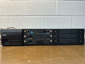 NEC SV9100 SV9300 CHS2UG-AU Telefonanlage + Netzleitung - Bild 1 von 1