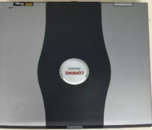 READ Parts Only Compaq Presario 1700T Celeron / No Adapter / No HDD / No Memory - Picture 1 of 13