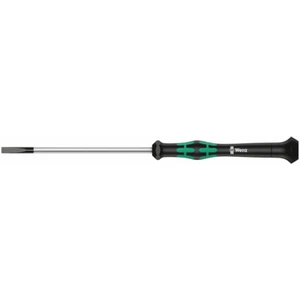 Wera 05117993001 1.8 x 40mm Micro Slotted Screwdriver - Picture 1 of 9