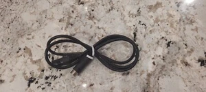 OEM Commodore 64 Serial Cable 6PIN DIN 1541 1571 C64 128 C128 Disk Drive Printer - Picture 1 of 3