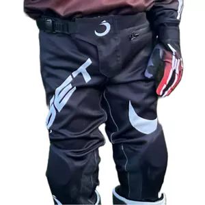 GENUINE OSET KIDS ELECTRIC TRIALS BIKE MIRO RIDING PANTS. ALL SIZES AVAILABLE. - Picture 1 of 2