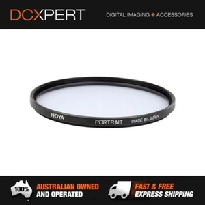 Hoya Portrait Glass Filter (72 mm) (HP72) - Picture 1 of 3
