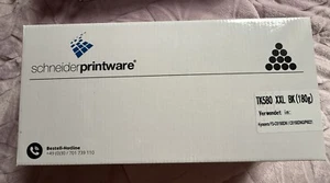 Toner für Kyocera FS-C5150DN / C5150DNG / P6021 XXL Schwarz - Bild 1 von 1