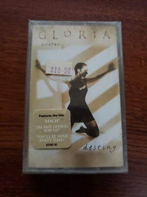 Gloria Estefan Destiny - Image 1 of 2