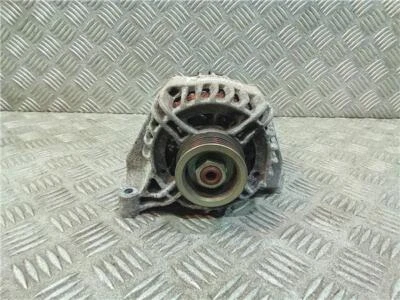 51859041 Alternateur Fiat Punto / Grande Punto (199) 1.2 169 A4.000 120 Amp/14V - Photo 1/4
